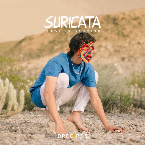 Suricata - Love is Dancing [DRS022]